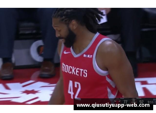 NBA赛场上的极速对决：超凡速度与策略的较量